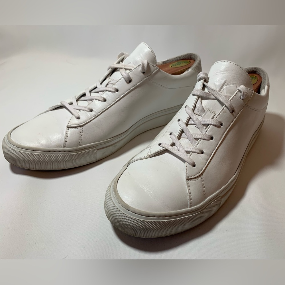 Koio Capri 11D Limited Edition